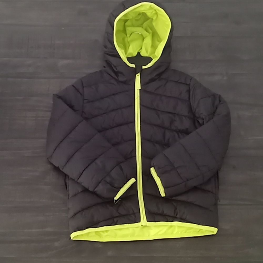 Thereabouts jacket size extra small 6-7
